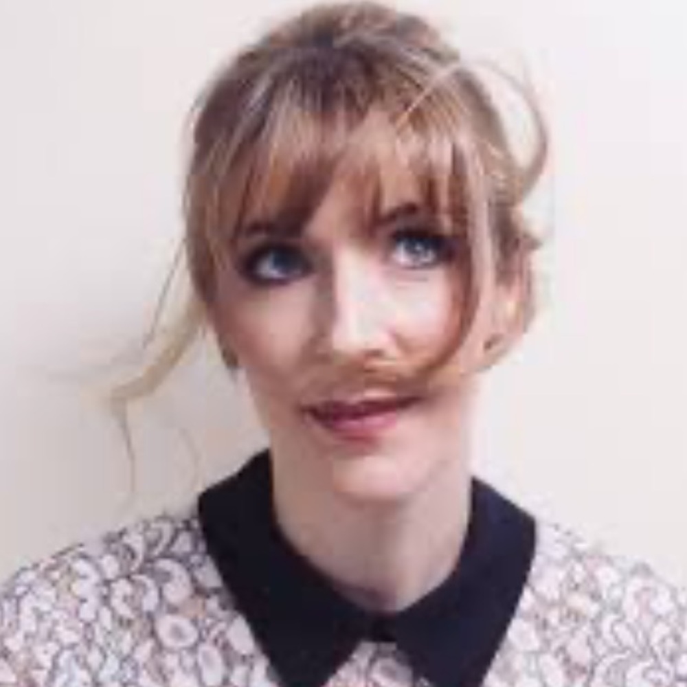 Meet your Posher, Alice